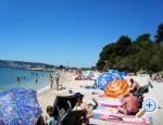 Apartm�ny Samac apartments Croatia