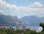 Apartm�ny Samac apartments Croatia