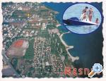 Apartm�ny Samac apartments Croatia