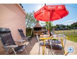 Apartm�ny Samac apartments Croatia
