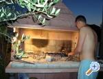 Apartm�ny Samac apartments Croatia