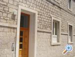 House Klaudija -10% do 15.4. apartments Croatia