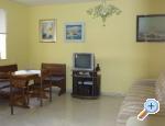 House Klaudija -10% do 15.4. apartments Croatia