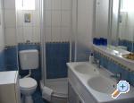 House Klaudija -10% do 15.4. apartments Croatia