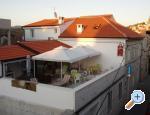 House Klaudija -10% do 15.4. apartments Croatia