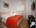 Maja Summer Residence apartments Croatia
