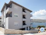 Maja Summer Residence apartments Croatia