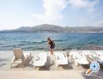 Maja Summer Residence apartments Croatia