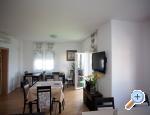 Maja Summer Residence apartments Croatia