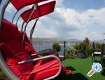 Maja Summer Residence apartments Croatia