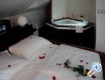 Maja Summer Residence apartments Croatia