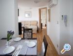 Maja Summer Residence apartments Croatia