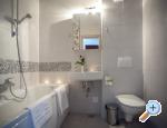 Maja Summer Residence apartments Croatia