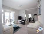 Maja Summer Residence apartments Croatia
