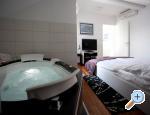 Maja Summer Residence apartments Croatia