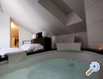 Maja Summer Residence apartments Croatia