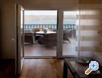 Maja Summer Residence apartments Croatia