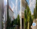 Mare Apartments apartments Croatia