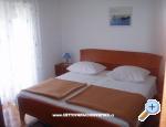 Mare Apartments apartments Croatia