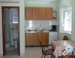 Mare Apartments apartments Croatia