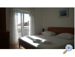 Mare Apartments apartments Croatia