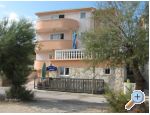 Marinovi Dvori apartments Croatia