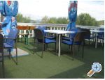 Marinovi Dvori apartments Croatia