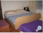 Marinovi Dvori apartments Croatia