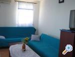 Marinovi Dvori apartments Croatia