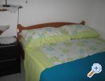 Marinovi Dvori apartments Croatia