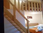 Marinovi Dvori apartments Croatia