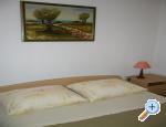 Maslinov dvor apartments Croatia