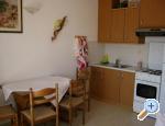 Maslinov dvor apartments Croatia