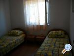 Maslinov dvor apartments Croatia