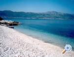 Maslinov dvor apartments Croatia