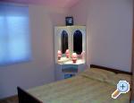 Olimpia apartment apartments Croatia