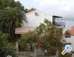 Olimpia apartment apartments Croatia