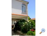 Pansion Jeric apartments Croatia