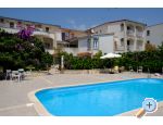 Pansion Jeric apartments Croatia