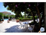 Pansion Jeric apartments Croatia