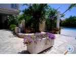 Pansion Jeric apartments Croatia