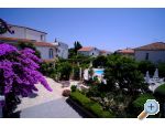 Pansion Jeric apartments Croatia