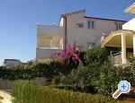Apartmani Santa Fumija Okrug Donji Croatia Hrvatska