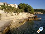Apartmani Santa Fumija apartments Croatia