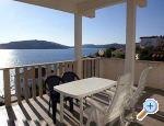 Apartmani Santa Fumija apartments Croatia