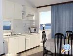 Apartmani Santa Fumija apartments Croatia
