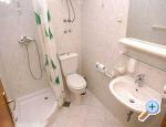 Apartmani Santa Fumija apartments Croatia