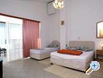 Apartmani Santa Fumija apartments Croatia
