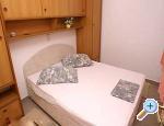 Apartmani Santa Fumija apartments Croatia