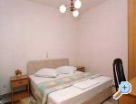 Apartmani Santa Fumija apartments Croatia
